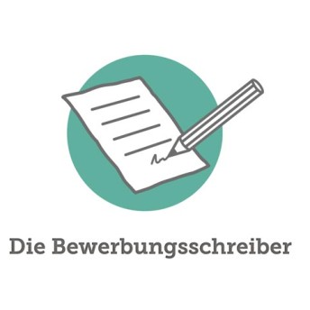 Die Bewerbungsschreiber